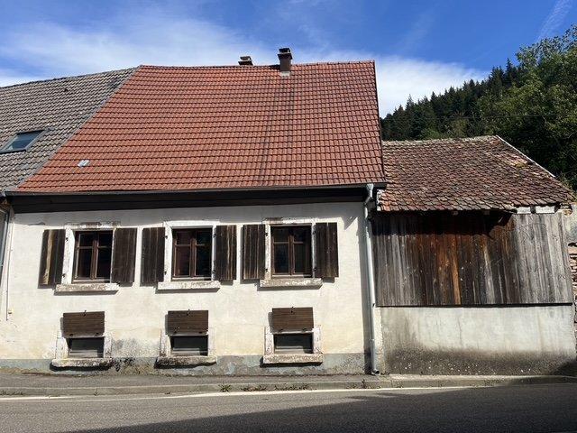 Maison vente à Rimbach-près-Guebwiller, Collectivité européenne d'Alsace