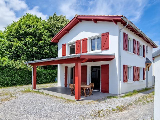 Maison vente à Bayonne, Ustaritz