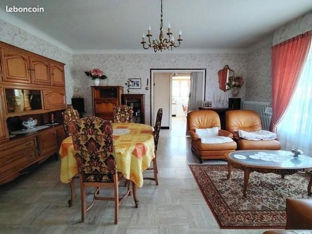 Maison vente à Loches, La Ferrière