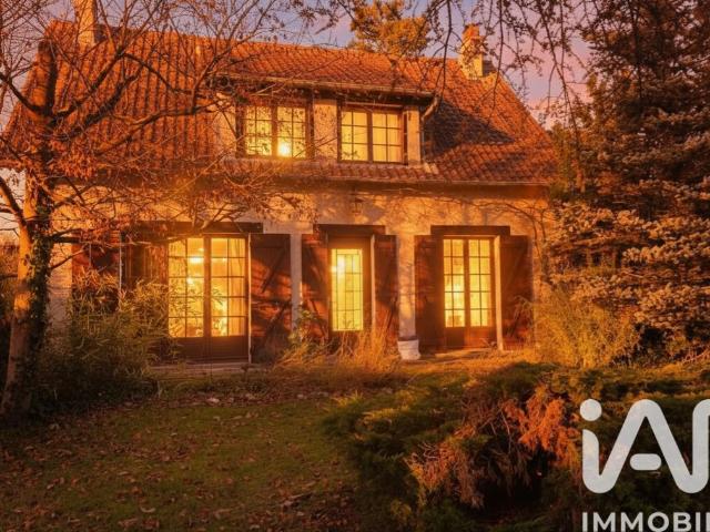 Maison vente à Dreux, Sorel-moussel