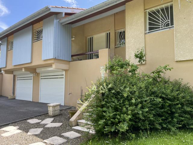 Maison vente à Montfort-en-chalosse, Louer de Bas