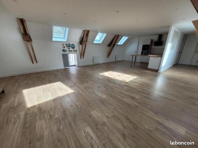 Maison vente à Laval