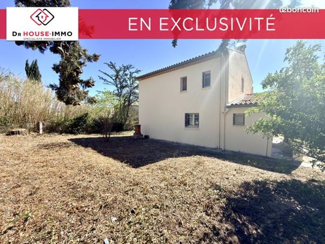 Maison vente à Limoux