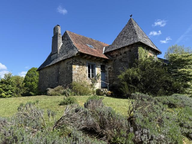 Maison vente à Brive-la-Gaillarde, Concèze