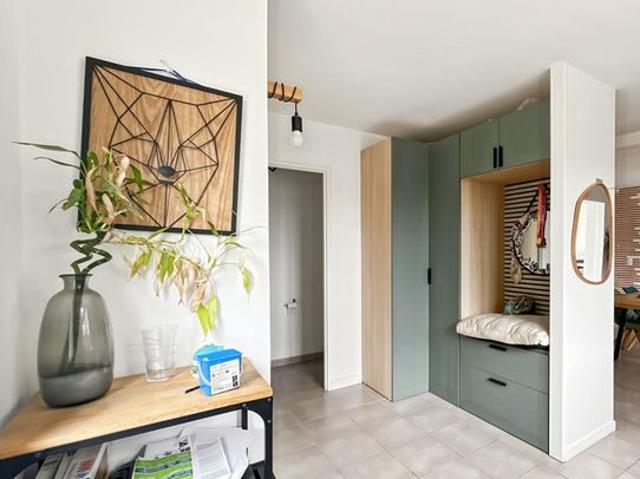 Maison vente à Bordeaux, Parempuyre