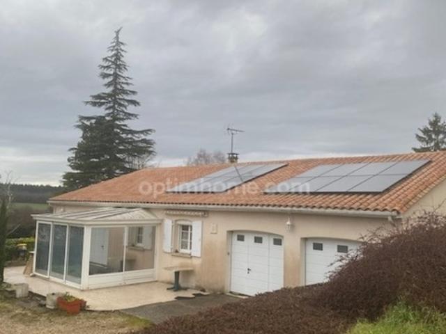 Maison vente à Angoulême, Dirac