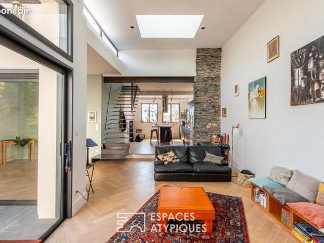 Maison vente à Angers