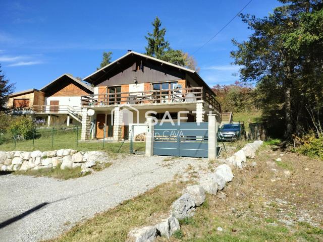 Maison vente à Digne-les-Bains, Seyne