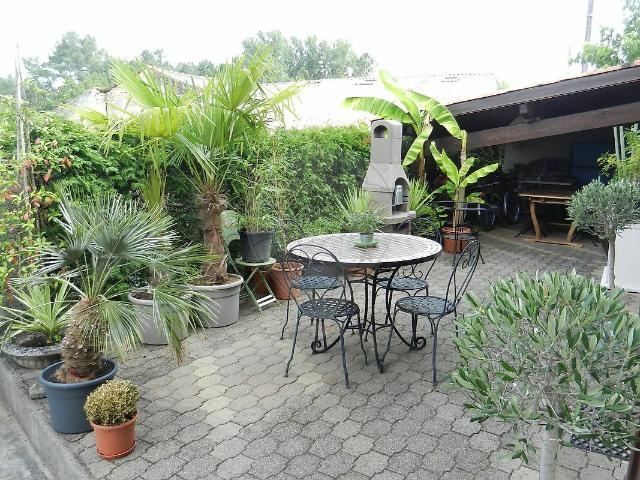 Maison vente à Langon, Illats
