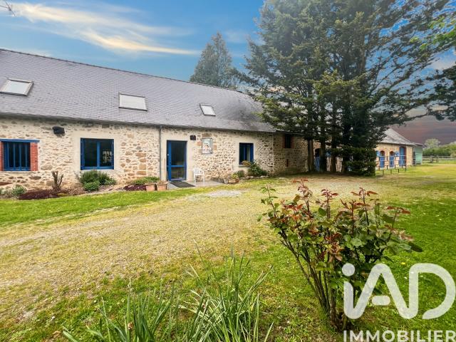 Maison vente à Mayenne, Evron