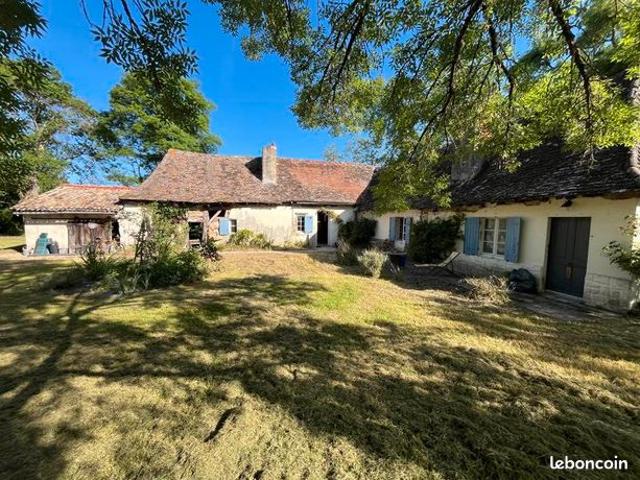 Maison vente à Périgueux, Saint-martial-d'artenset