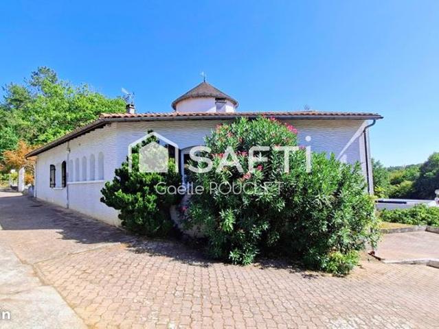 Maison vente à Haux, Gironde