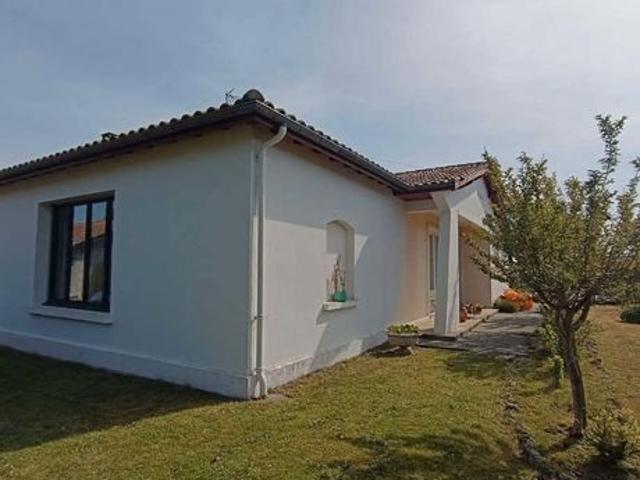 Maison vente à Lesparre-Médoc, Hourtin