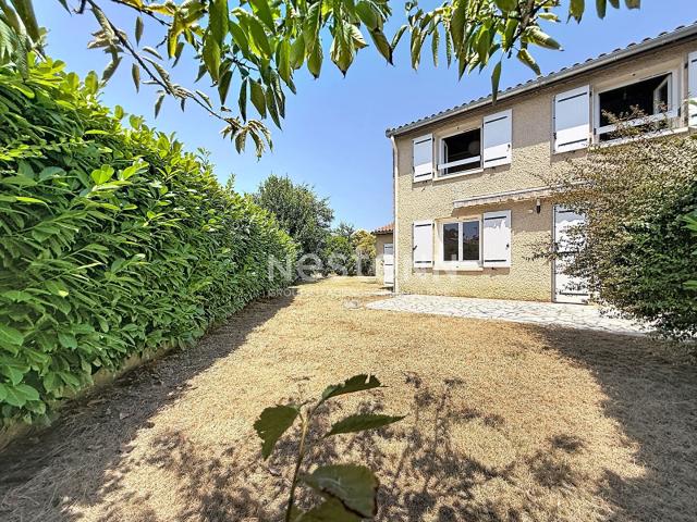 Maison vente à Muret, Roquettes