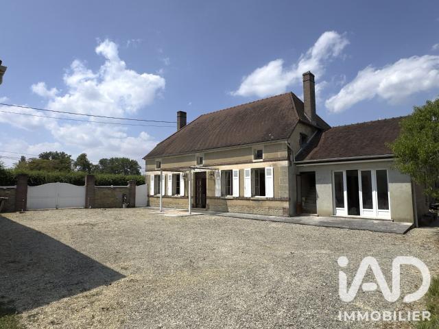 Maison vente à Vanlay, Aube
