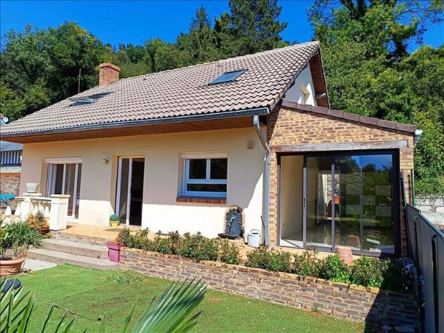 Maison location à Le Havre, Saint-martin-du-manoir