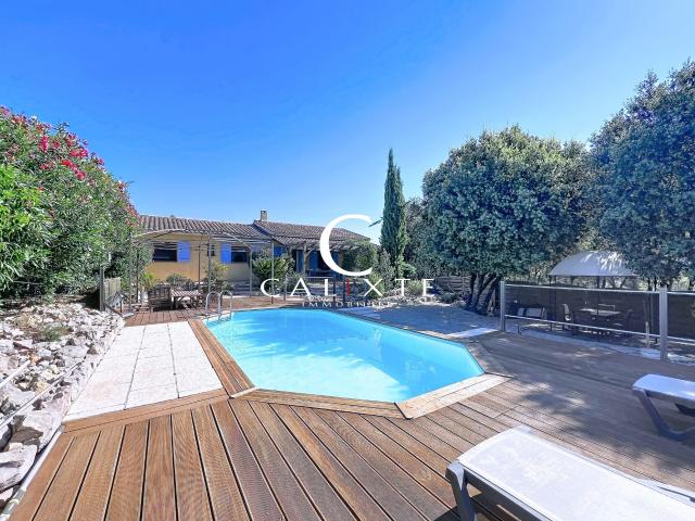 Maison vente à Seillans, Var
