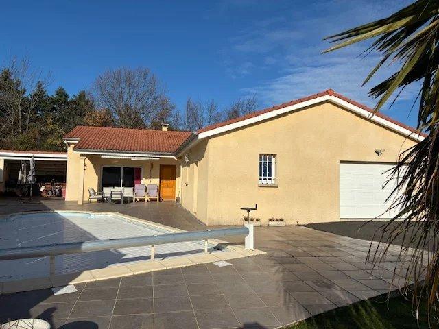 Maison vente à Saint-Étienne, Auvergne-Rhône-Alpes