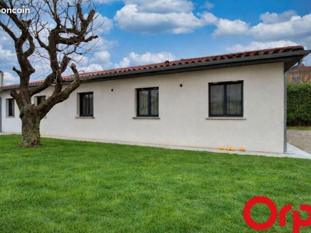 Maison vente à Sedan, Balan