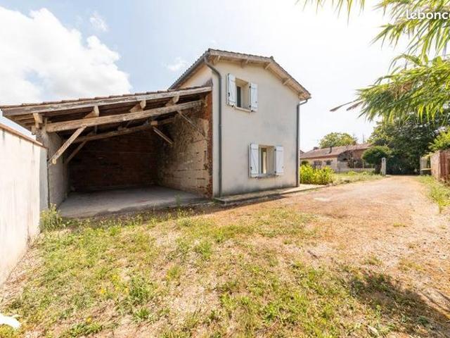 Maison vente à Castelsarrasin, Golfech