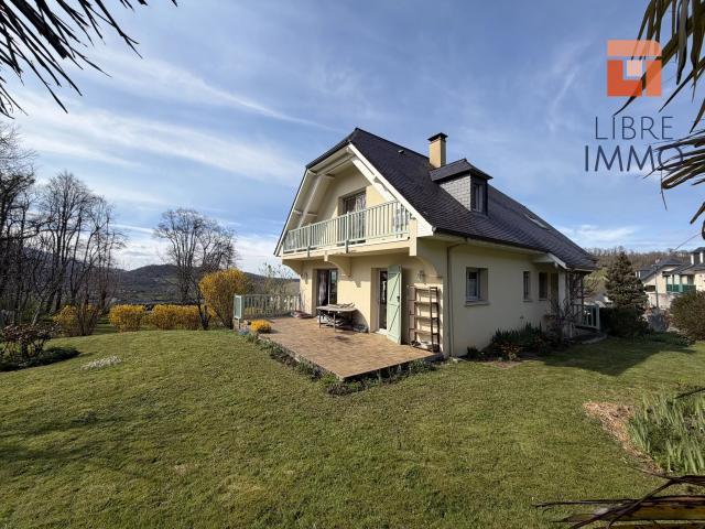 Maison vente à Oloron-Sainte-Marie, Sévignacq-meyracq