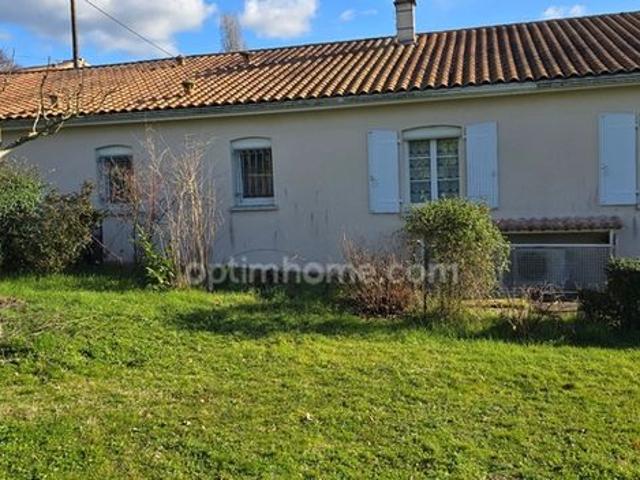 Maison vente à Angoulême, Dirac