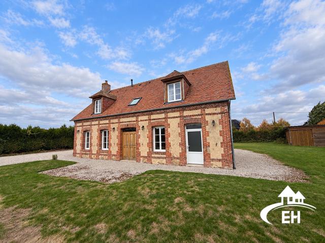 Maison location à Mortagne-au-Perche, Saint-symphorien-des-bruyères