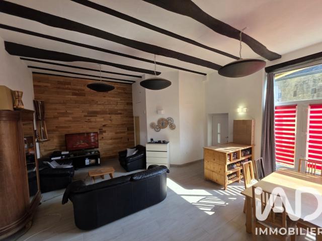 Maison vente à Tours, Vallères