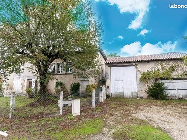 Maison vente à Périgueux, Allemans