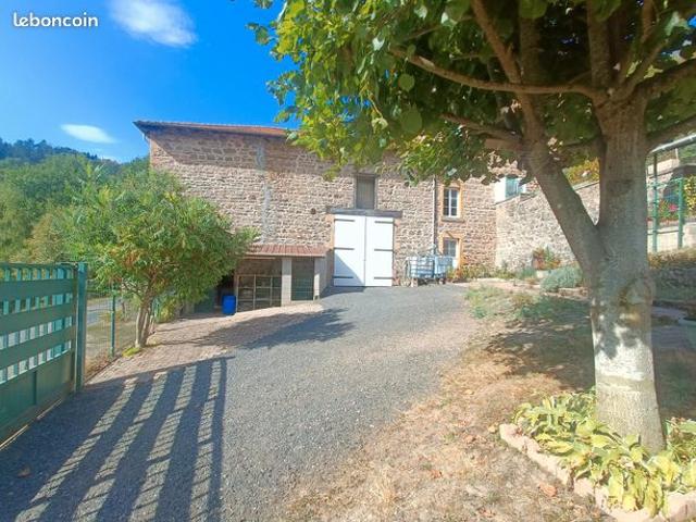 Maison vente à Cublize, Rhône