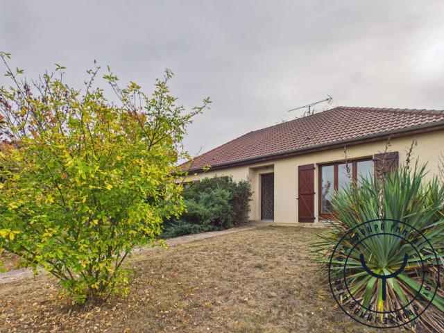 Maison vente à Bréviandes, Aube