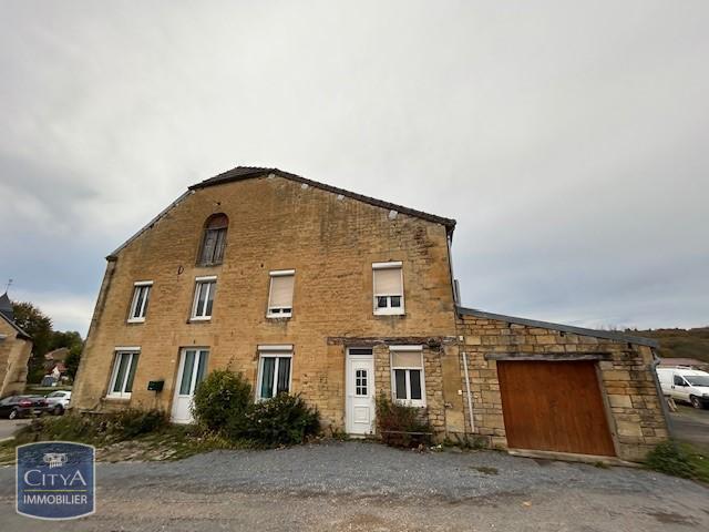 Maison vente à Chéhéry, Chémery-Chéhéry
