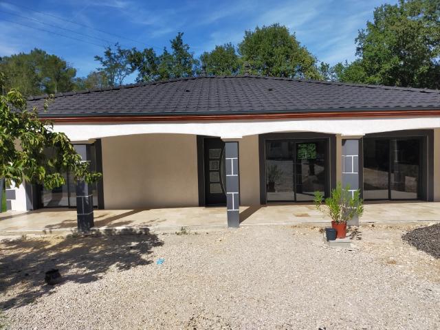 Maison vente à Villeneuve-sur-Lot, Fumel