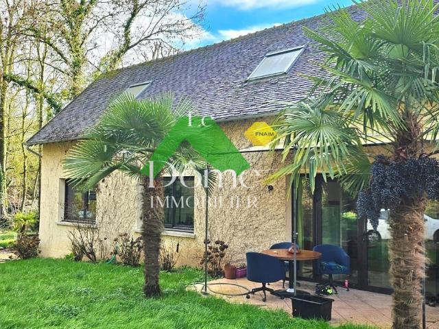 Maison vente à Beauvais, Chaumont-en-vexin