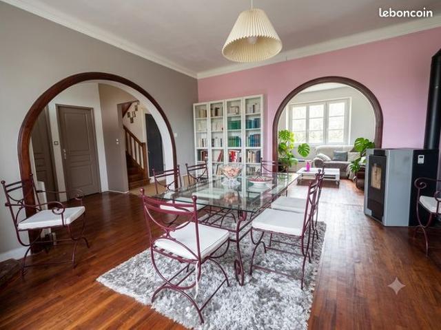 Maison vente à Périgueux, Marsac-sur-l'isle