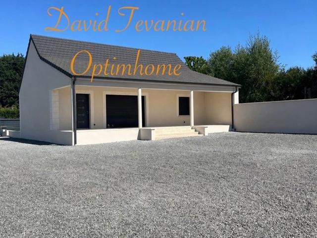 Maison vente à Romorantin-Lanthenay, Noyers-sur-cher