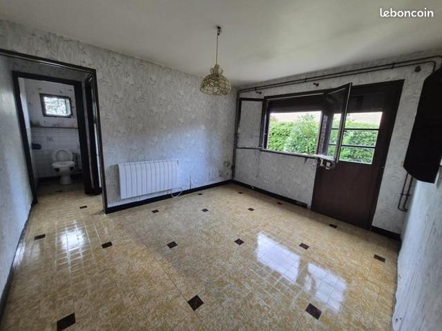 Maison vente à Arras, Moyenneville