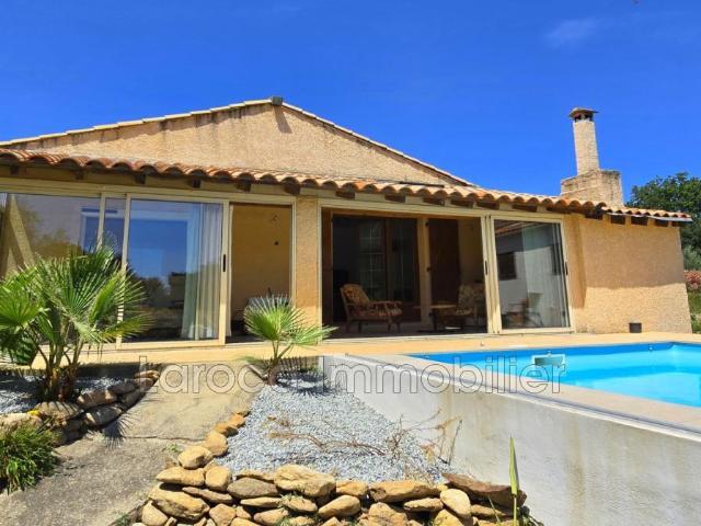 Maison vente à Céret, Laroque-des-albères