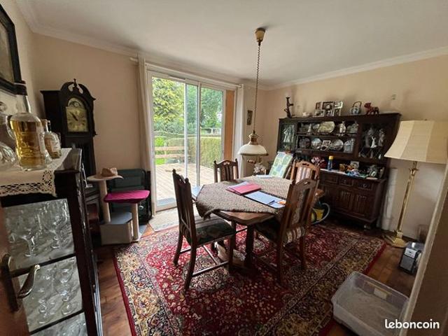 Maison vente à Saint-Brieuc, Bretagne
