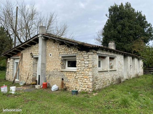 Maison vente à Rochefort, Saint-just-luzac