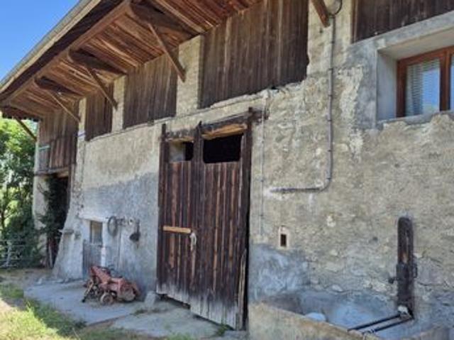 Maison vente à Planaise, Savoie