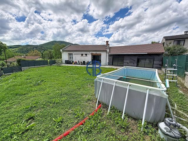 Maison vente à Grenoble, Renage