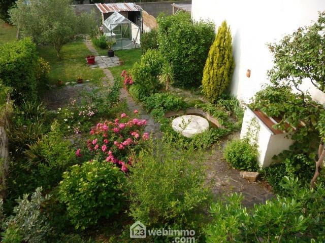 Maison vente à France métropolitaine, La Roche-sur-yon