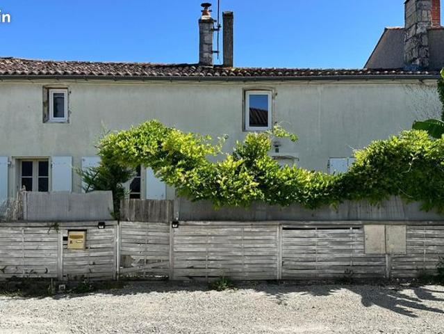 Maison vente à Saintes, Les Gonds
