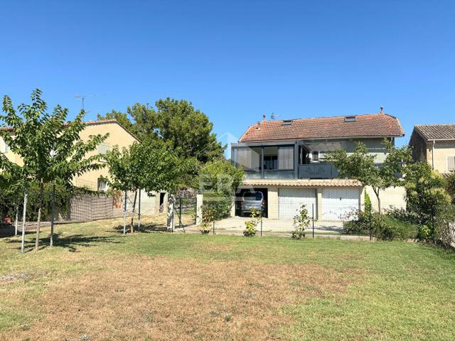 Maison vente à Apt, Cadenet