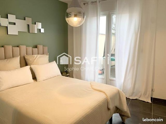 Maison vente à Valence
