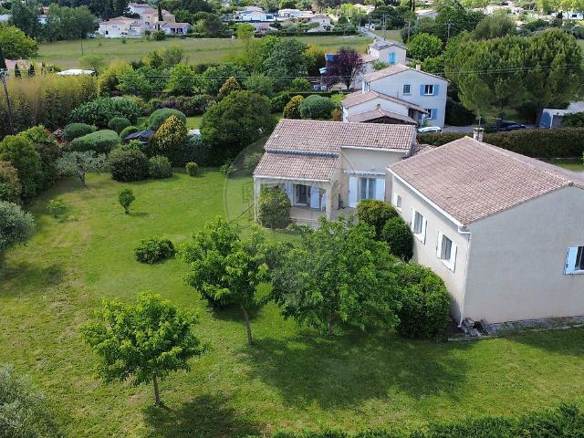 Maison vente à Alès, Bagard