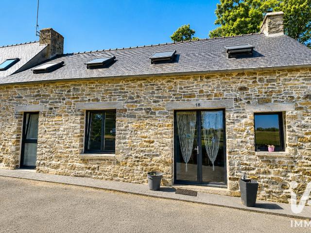 Maison vente à Vannes, Bretagne
