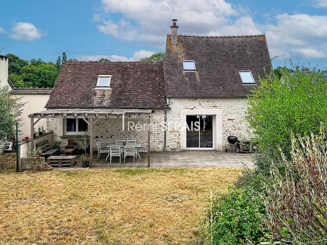 Maison vente à Alençon, Saint-gervais-du-perron