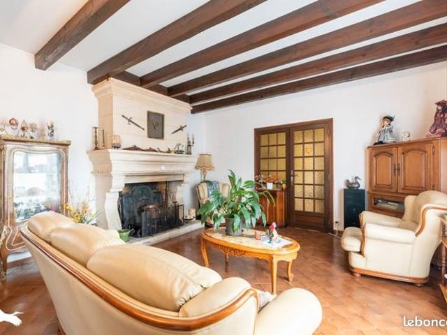 Maison vente à Mont-de-Marsan, Cauna